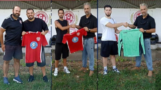 Πεντάδα μεταγραφών για το Αγγελοχώρι-Τσορακλίδης: Πολλές οι προσδοκίες»