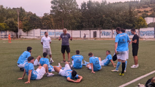 Χωρίς νικητή Νίκη Ευκαρπίας και Νικόπολη-Φωτορεπορτάζ