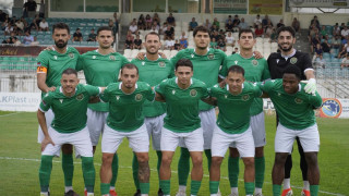 Πανθρακικός-Γεωργιάδης: «Να βγάλουμε καλύτερη εικόνα»