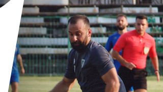 Ισόπαλοι Αγροτικός και Μηχανιώνα-Στο Μεσημέρι ο Ρίνα
