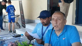 Με Κομπόλια η Ηλιούπολη-Την Δευτέρα η «πρώτη»