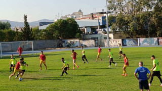 Θετικό τεστ για τον Παύλο Μελά και αγιασμός-Δηλώσεις