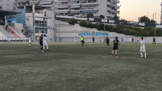 Ακρίτες-Ακριτόπουλος: «Κάθε παιχνίδι θα είναι ένα ντέρμπι»