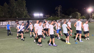 Αρχή με φιλοδοξίες για την Μακεδονία Ευκαρπίας-Δηλώσεις