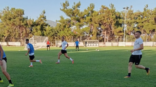 Μ.Α. Ορφανού-Μήτρακας: «Στο τέλος ξυρίζουν τον γαμπρό»