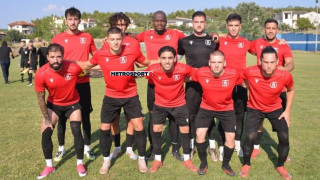 Θετικό τεστ για τον Απόλλωνα Καλαμαριάς