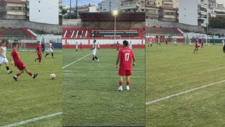 Φοίνικας Πολίχνης-Χαλιλάι: «Να αποκτήσουμε αγωνιστική ταυτότητα»