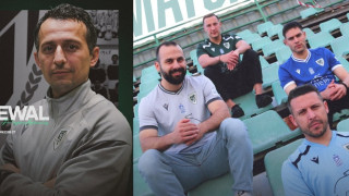 Παν. Παπαδόπουλος: «Αντάξιοι του ονόματος του Αγροτικού»-Φιλικό με Φοίνικα
