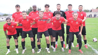 Ενθαρρυντικά μηνύματα για τον Απόλλωνα Καλαμαριάς - Φωτορεπορτάζ με Κιλκισιακό