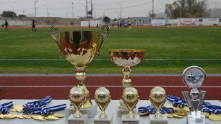 Το πρόγραμμα του κυπέλλου ερασιτεχνών Ελλάδας
