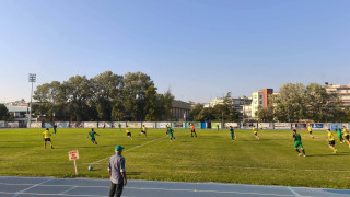 Φωτορεπορτάζ: Φιλικές νίκες για Παύλο Μελά, Ασσηρο και Μεσημέρι