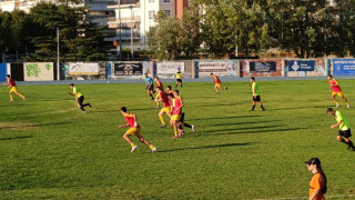 ΕΠΣΜ-Γ' Εθνική, SL2: Φιλικά τεστ προετοιμασίας