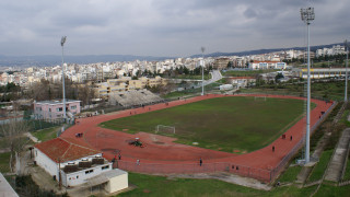 Δήμος Νεάπολης Συκεών: «Οι αθλητικοί χώροι θα ξανανοίξουν την 1η Σεπτεμβρίου»