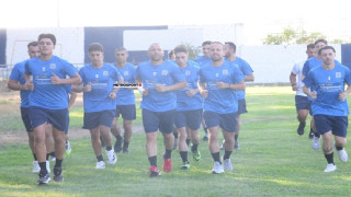 Εθνικός Σοχού: Αρχή με φιλοδοξίες-H δομή της ακαδημίας του Ωραιοκάστρου