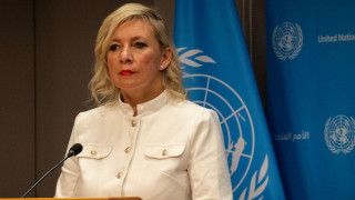 Ρωσία: Οργή κατά Τουρκίας για παροχή όπλων στην Ουκρανία-«Άνοιξαν το κουτί της Πανδώρας»