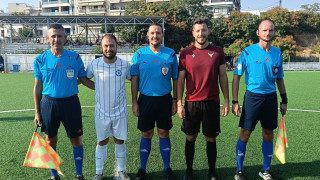 Εντυπωσιακός ο Φοίνικας Τούμπας, επικράτησε των Ακριτών-ενίσχυση Λύκων και Αγίου Αντωνίου
