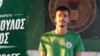 Στην Σίνδο ο Καλαΐδόπουλος, με Δαφνούλη ο Αγιος Αντώνιος και Βασιλειάδη ο Δρυμός