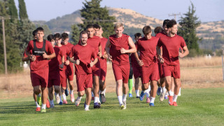 Φιλικά τεστ για Κιλκισιακό, Καβάλα και Ν. Αμισό