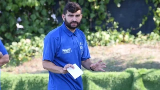 Κεραυνός Ωραιοκάστρου-Τσάτσας: «Σπάμε τη ρουτίνα με φιλικά»