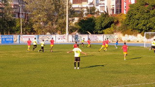 ΕΠΣΜ και Γ' Εθνική:  Αποτελέσματα σε φιλικά