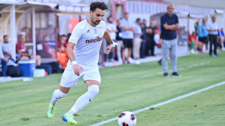 ΑΕΛ-Παπαγεωργίου: «Δίνουμε την ψυχή μας στο γήπεδο»
