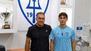 Στην Μηχανιώνα ο Σουπιάδης, στον Κιλκισιακό ο Κωνσταντινίδης, στον Πανεδεσσαΐκό ο Χατζηδιαμαντής
