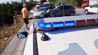 Νέα οδική τραγωδία στην Κάτω Αχαΐα: Νεκρή 46χρονη που έπεσε από ύψος 30 μέτρων