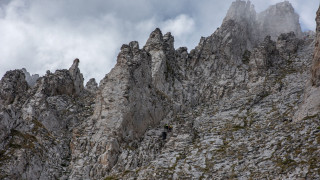 Τραγωδία στον Όλυμπο: Πώς κατέληξε σε χαράδρα ο ορειβάτης που ανασύρθηκε νεκρός