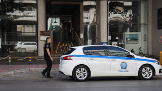 Άγιος Δημήτριος: Νεκρός αστυνομικός βρέθηκε στο υπηρεσιακό του αυτοκίνητο