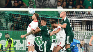 Conference League: Ο Παναθηναϊκός θα ψάξει την πρόκριση μέσα στη Σόφια