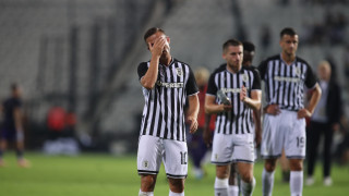 Πετρωτός και Καστάνης σχολιάζουν την ήττα του ΠΑΟΚ από την Άντερλεχτ (vid)