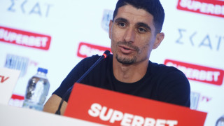 Μάνταλος: «Η πιο σταθερή και διψασμένη ομάδα θα πάρει το τρόπαιο»