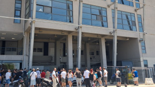 ΣΦ ΠΑΟΚ Κιλκίς: «Ζητάμε καθαρές κουβέντες από τον Ιβάν Σαββίδη»