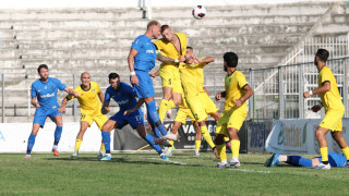 LIVE STREAMING: Αναγέννηση Καρδίτσας-Άρης 0-2 τελικο (Προκριματικός γύρος Κυπέλλου Ελλάδας)