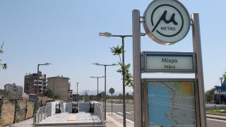 Μετρό Θεσσαλονίκης: Τα εγκαίνια της Καλαμαριάς και τι πρέπει να γνωρίζουμε