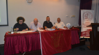 ΕΠΣΜ: Οι κληρώσεις σε Α1, Α' και Β' κατηγορία