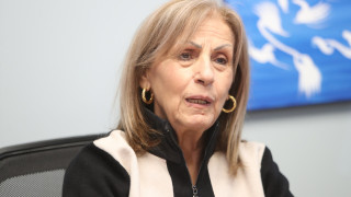 Θεσσαλονίκη: Στο ΑΧΕΠΑ η Νανά Αηδονά μετά από ξαφνική αδιαθεσία (pic)