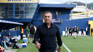 Αναστασίου: «Ο καλός ΠΑΟΚ μπορεί να προκριθεί επί της Άντερλεχτ, εκρηκτικός παίκτης ο Γιαννούλης»