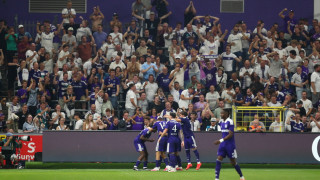 Άντερλεχτ-ΠΑΟΚ 2-1: Ο Άμπρος... σοκάρει τον ΠΑΟΚ στα 70'' του β' ημιχρόνου