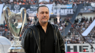Μαχλάς: «Ο ΠΑΟΚ ξέρει από δύσκολες έδρες όπως της Άντερλεχτ - Ο Άρης θα είναι φέτος η μεγάλη έκπληξη»