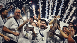 Τηλεθέαση: Πόσο... έφτασε η μετάδοση του ΑΕΚ-ΟΦΗ που ξεπέρασε το Παρί-Άστον Βίλα