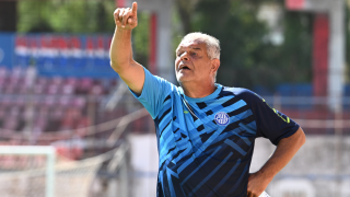 Σπανός: «Θα μπει με όρεξη και χαρά ο Κωνσταντέλιας» - Τι είπε για ΟΦΗ, Παναθηναϊκό και ΑΕΚ