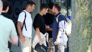 Πέρασε τα ιατρικά ο Κωνσταντέλιας: Τι απομένει για να πέσουν οι υπογραφές