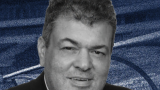 Ηρακλής: «Έφυγε» ο Θεόφιλος Πατέλης
