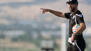 Καντουρί: «Σε καθαρή ποδοσφαιρική ποιότητα ο Κωνσταντέλιας βρίσκεται ένα επίπεδο πιο πάνω από τον Τζόλη»