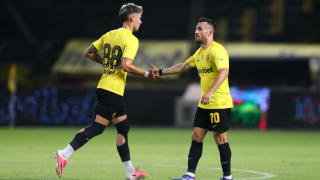 Άρης: Το 6-2 δεν ακυρώνει τη βάση, επιβεβαίωσε όμως τα (αμυντικά) κενά
