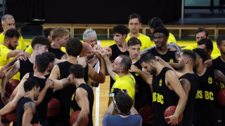 Άρης: Πρώτη συγκέντρωση στο «Nick Galis Hall» ενόψει της νέας σεζόν