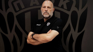 Ο Δημήτρης Αυτοσμίδης αναλαμβάνει επικεφαλής φυσικοθεραπευτής του ΠΑΟΚ
