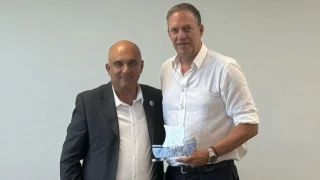 Στο πλευρό της κυπριακής καλαθοσφαίρισης η Stoiximan GBL
