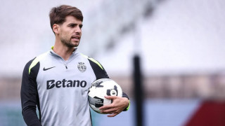 O Jogo: «Η Σπόρτινγκ περιμένει την πρόταση του ΠΑΟΚ για τον Μπραγκάνσα»